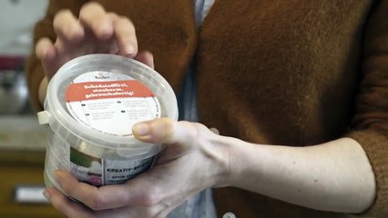 Gieß deine Ideen in Form! – Mit Kreativ-Beton von Rayher Hobby…