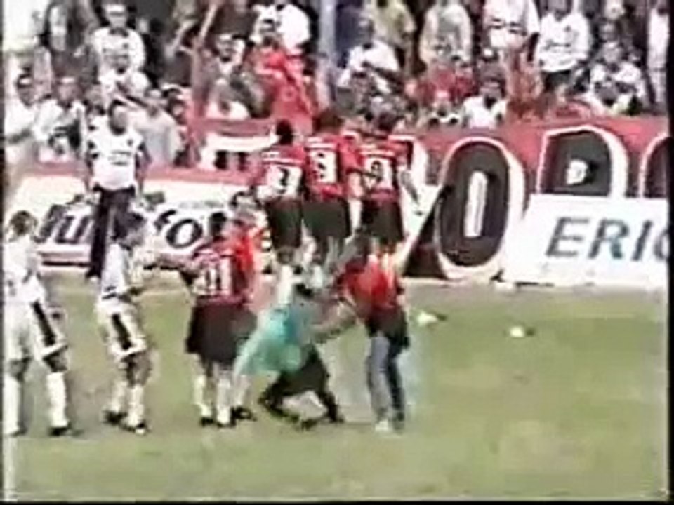 Brigas Futebol Gaucho