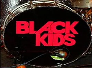 Black Kids - I'm Not Gonna Teach Your Boyfriend How To Dance With You (The Twelves Remix)