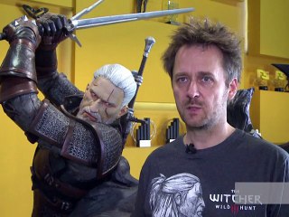 Jeux vidéo: un "Sorceleur" polonais envoûte le monde