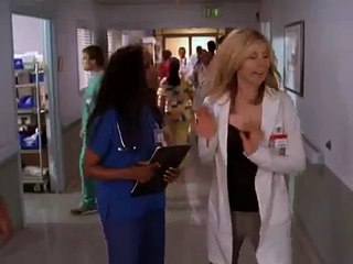 Worthless Peons - She's a maniac (Scrubs)