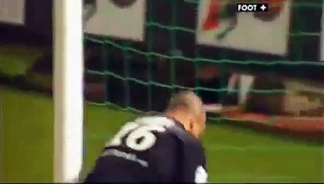 LOSC vs Saint-Etienne (4-0) | 2009-2010