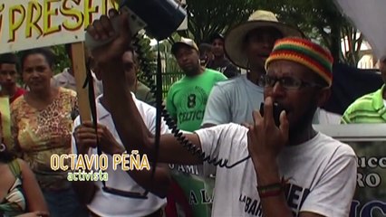 Declaraciones de Airon Fernandez