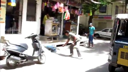 L'incroyable métamorphose d'un chien au bord de l'agonie