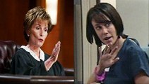 Judge Judy Calls Casey Anthony