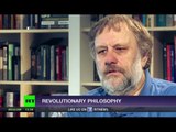 Slavoj Zizek: Political correctness solidifies hatred, it doesn't work