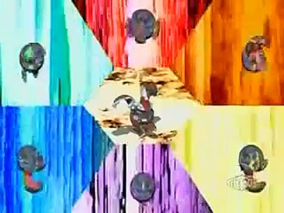 Maxus Dragonoid vs. Maxus Helios