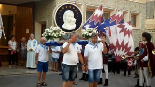 Festa Stella Maris 2015