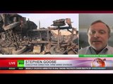 Saudi Arabia bombs Yemen with US-supplied cluster bombs – HRW