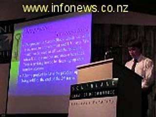 Smart ways business plan presentation