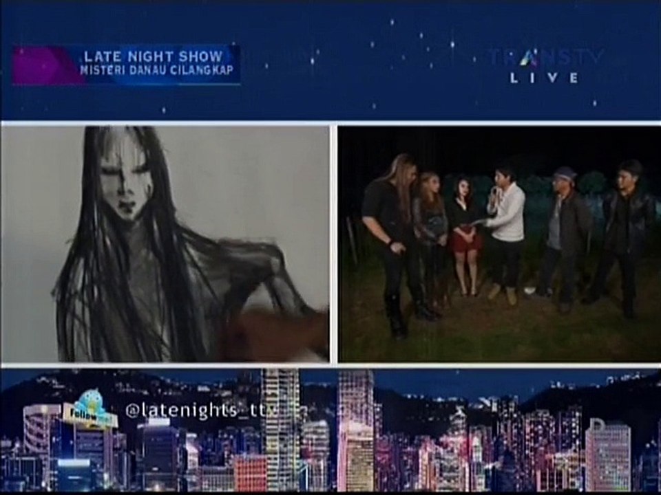 [150423]Late Night Show Ep171 - Seg3