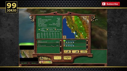 RailRoad Tycoon 3