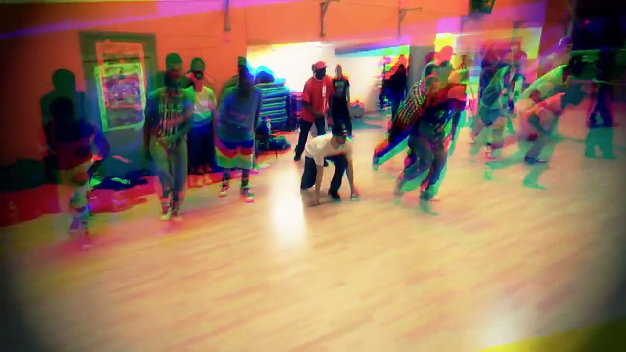 Move Community With Marvin Gofin 24-11-10