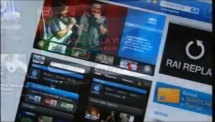 RAI.TV : La Rai via web su tutte le piattaforme.