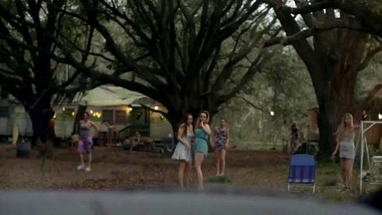 True Detective youtube