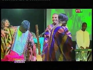 battré de waly seck