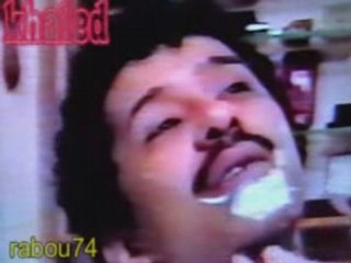 Khaled