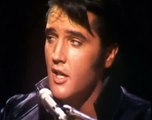 Elvis Presley - Are you lonesome tonight - subtitled