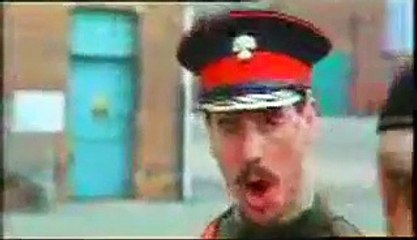 Monty Python - British Army