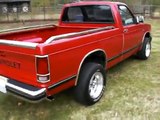 Chevy S10 Diesel