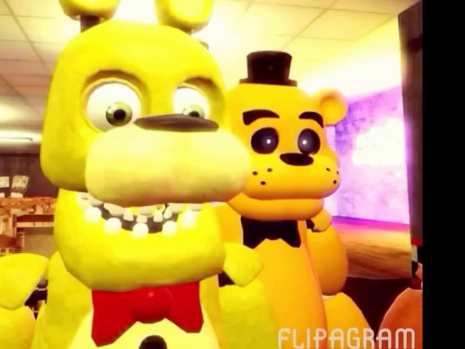 Fnaf