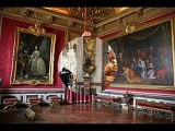 Jeff Koons à Versailles