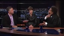 Bill Maher Panel Descends Into Shoutfest Between GOP Guests