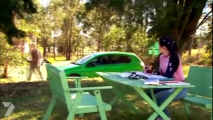 Stu and Sasha - Chapter 4