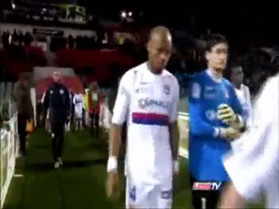 LOSC vs Lyon (4-3) | 2009-2010
