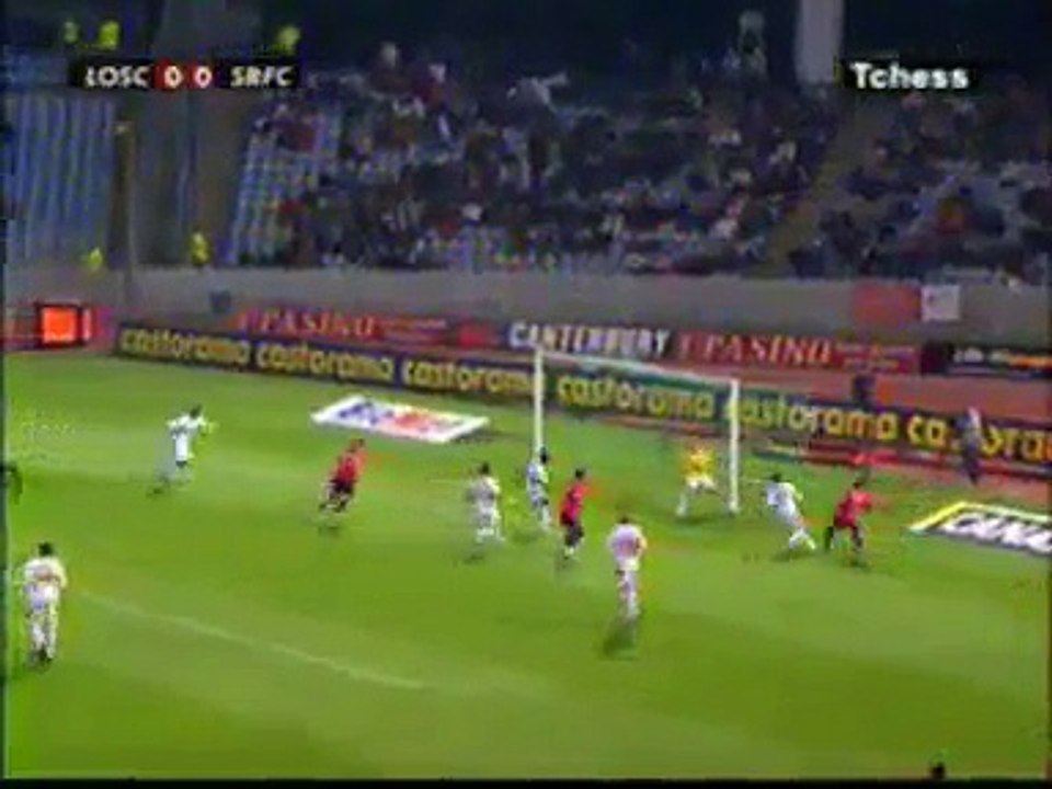 LOSC vs Rennes (0-0) | 2009-2010
