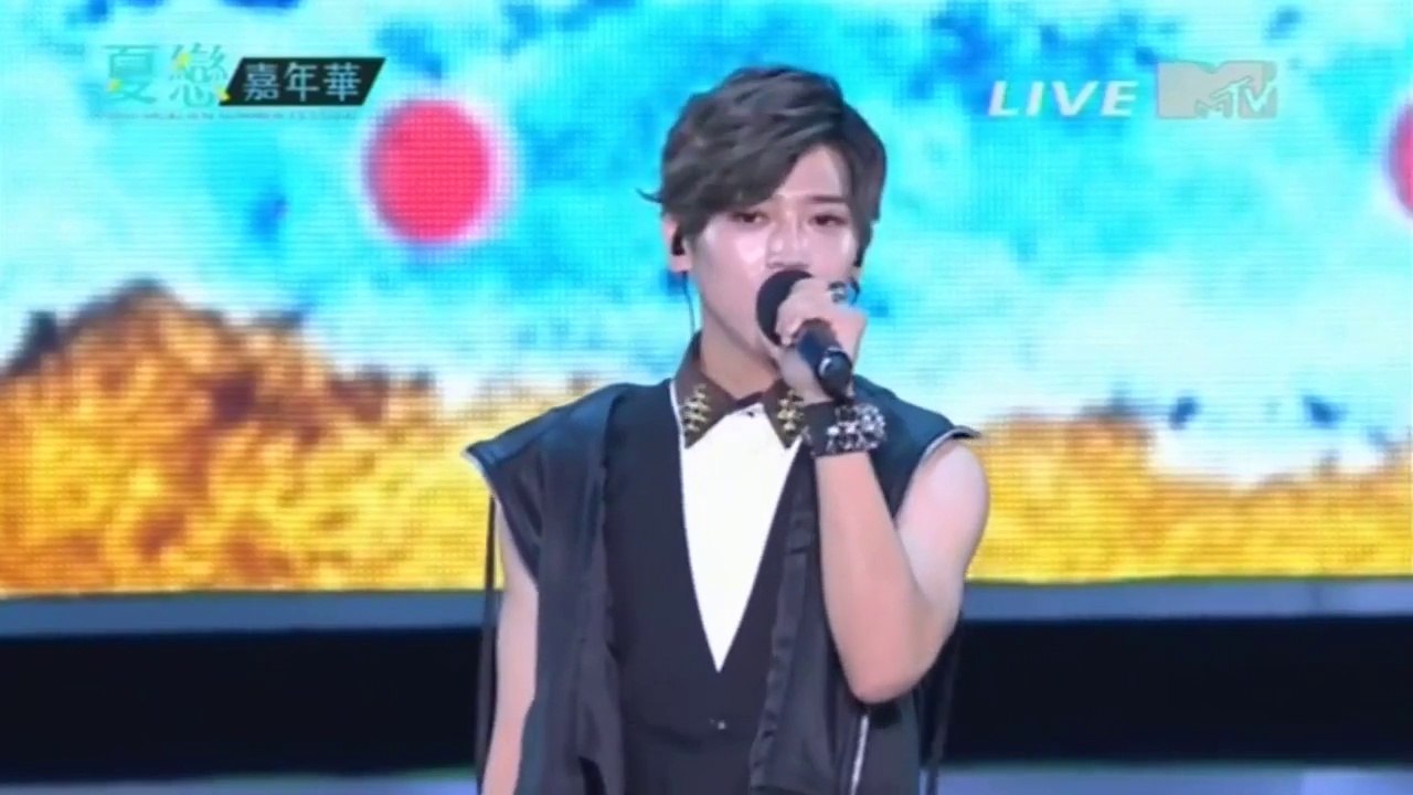 Bii - Find A Way 150708