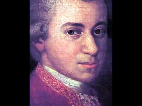 Mozart - Requiem: Lacrimosa