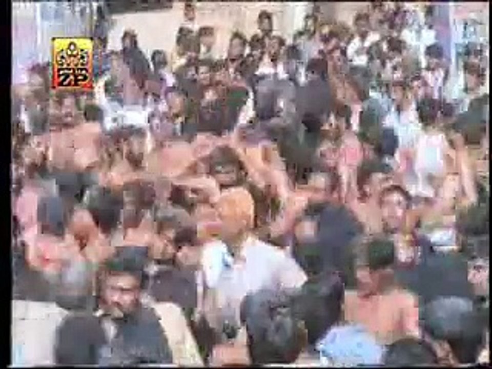 03. rone walon sheher madine main