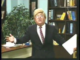 Risas y salsa - Brother Pablo (1993)