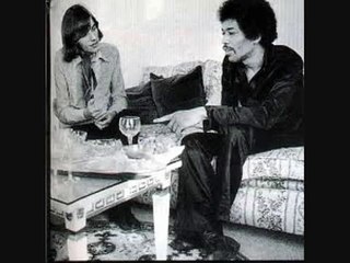 JIMI HENDRIX : FINAL INTERVIEW .