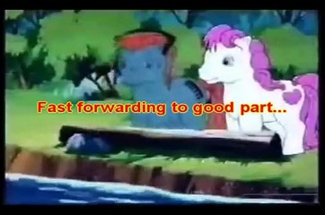 YTP: I don't care about [Item], I care about [Item]!