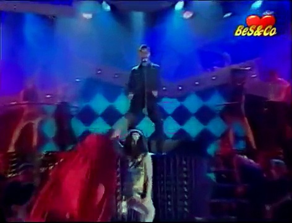 13 Ricky Martin - Livin' La Vida Loca, World Music Awards,Monte Carlo,Monaco,1999