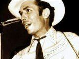 Hank Williams - Grand Ole Opry - 1949