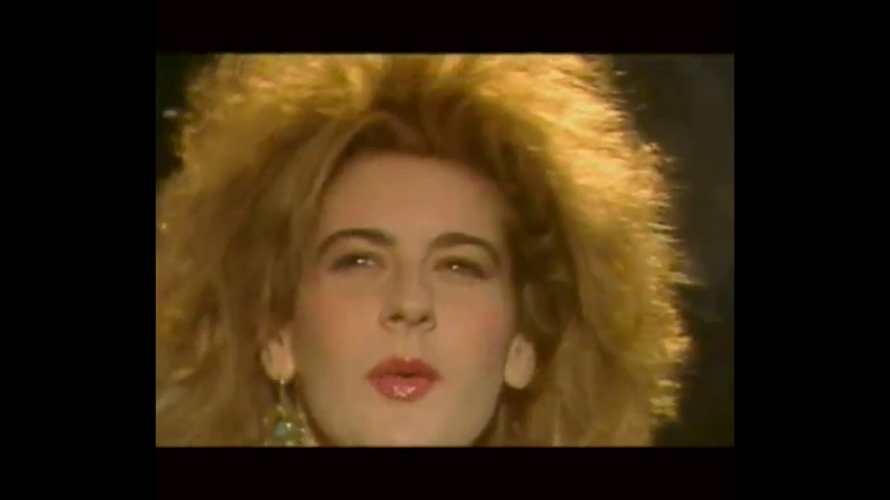 Valerie Dore -The Night