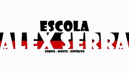 O SOCO DE UMA POLEGADA por Alex Serra - Kung Fu Wing Chun Hung Suen - Rio de Janeiro - Brasil