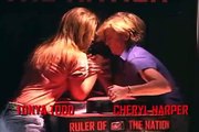 ARMWRESTLING ARM TV'S ROTN Womens Right 143