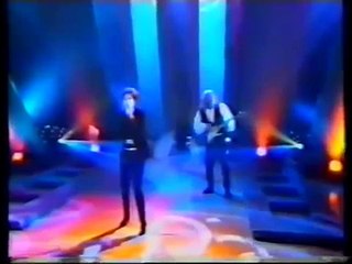 Celine Dion - Think Twice (Australian TV Show, 1996) GREAT Live Performance