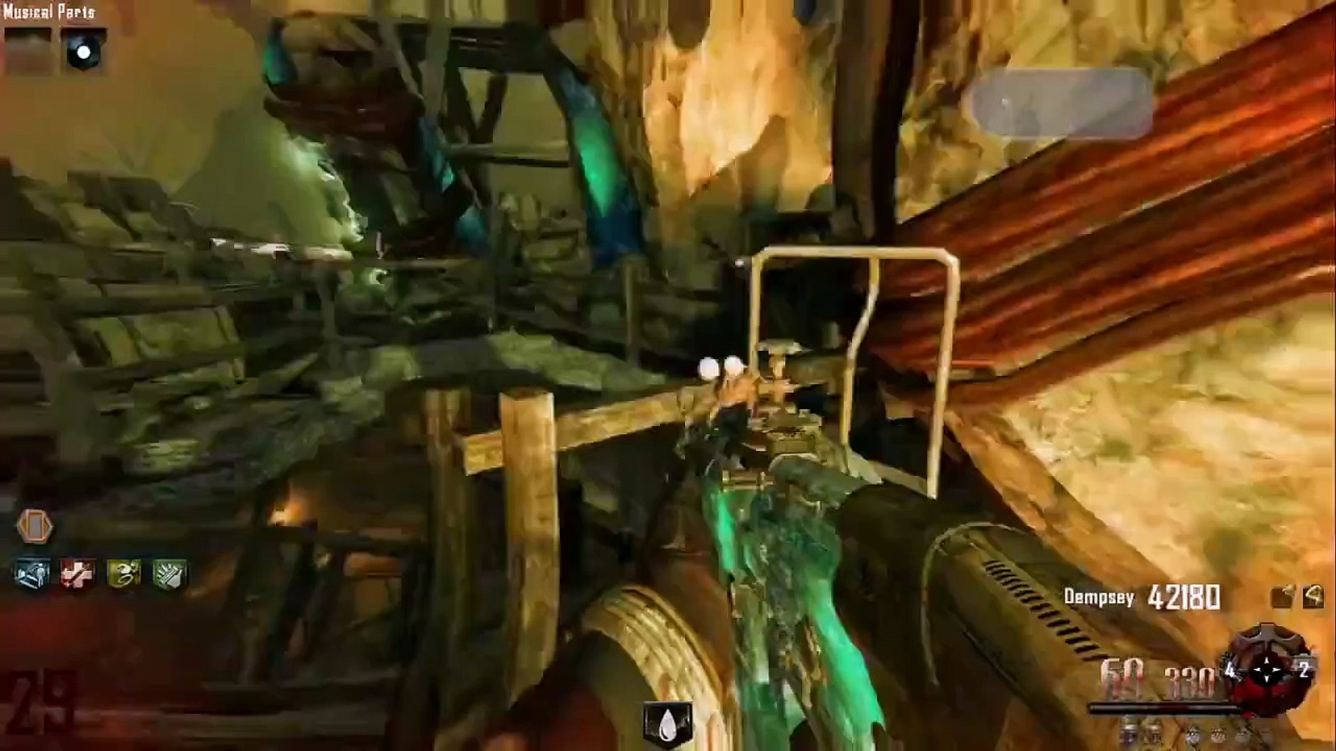 Full Solo Easter Egg Origins Little Lost Girl Achievement Guide Black Ops 2 Zombies Video Dailymotion