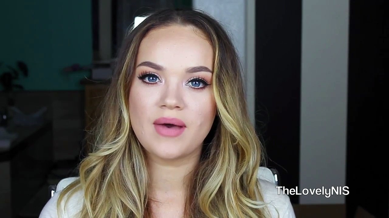 Bridal Makeup Tutorial ♡