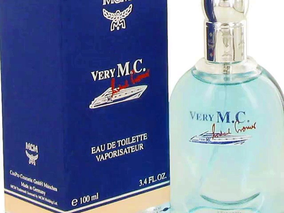 Parfum Homme Very Mc de MCM - 100ml