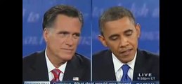 Lynn University Presidential Debate between Barack Obama and Mitt Romney-3