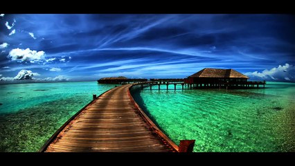 Asaf Avidan & The Mojos - One Day (Original Mix) [HQ]
