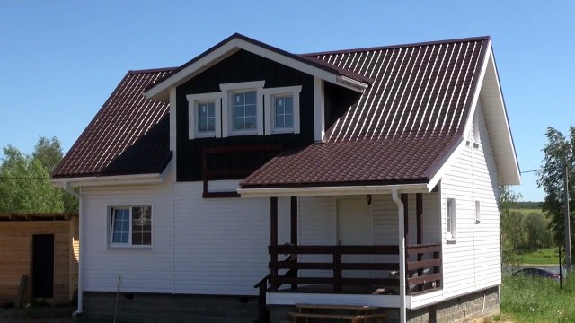 «Красивая Земля».Собираем грибы и ловим рыбу в коттеджном поселке «Южные озера-2»