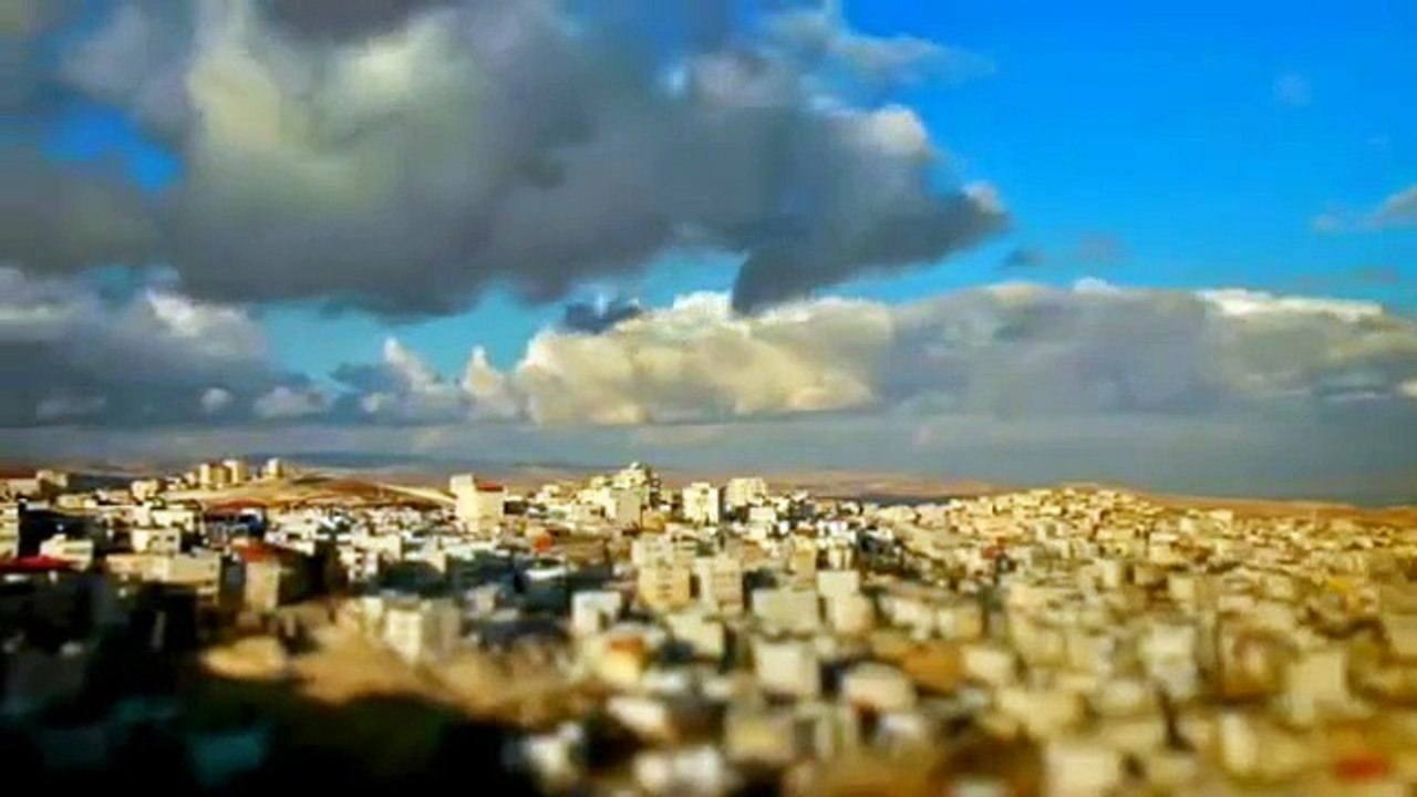 Demis Roussos - Jerusalem Of Gold | דמיס רוסוס - ירושלים של זהב