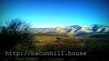 December 31, 2014 Photos @ 5M Rendered at 4FPS